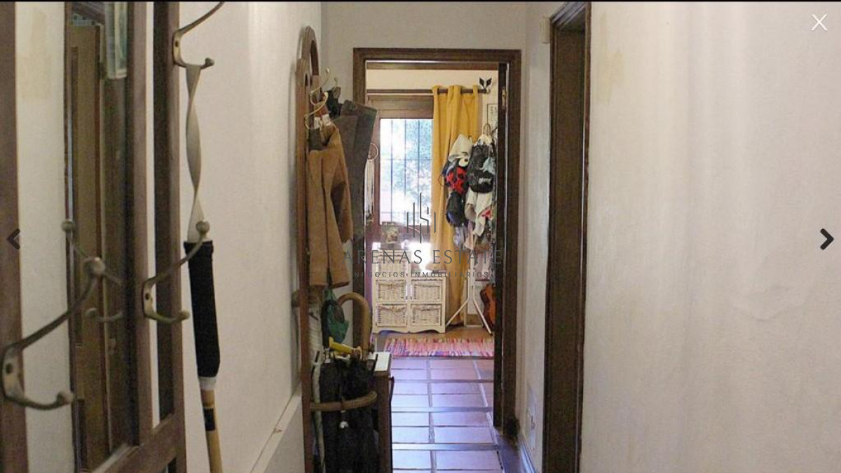 Casa ID.2862 - Casa en el Golf Punta del Este