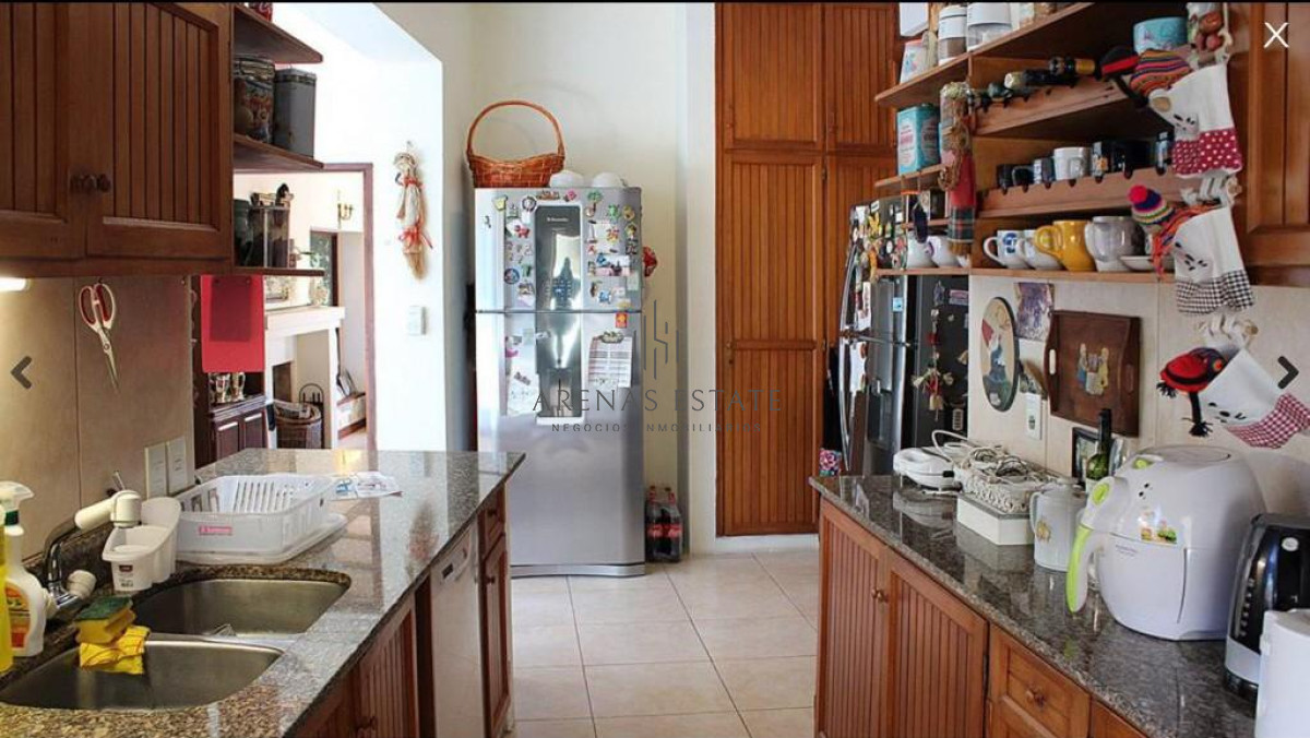 Casa ID.2862 - Casa en el Golf Punta del Este