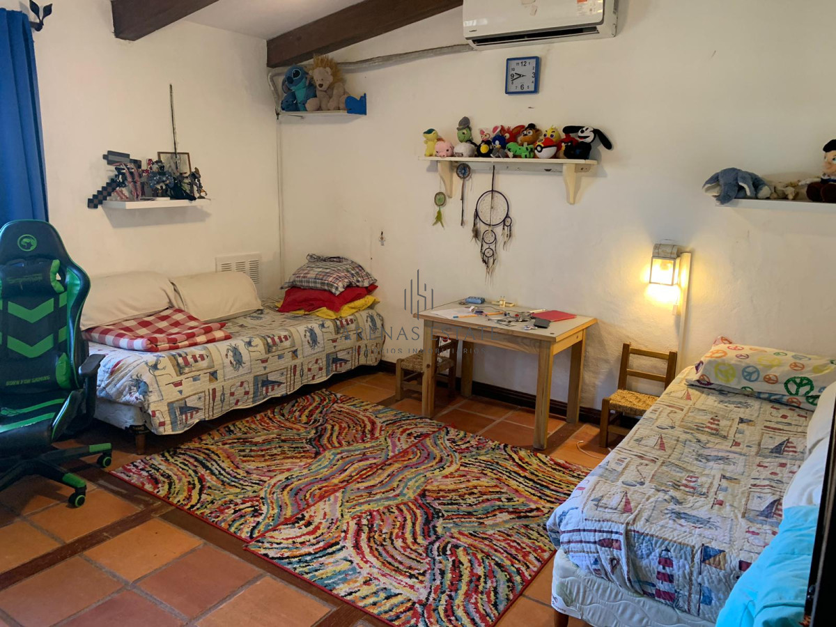 Casa ID.2862 - Casa en el Golf Punta del Este