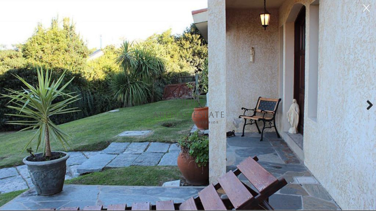 Casa ID.2862 - Casa en el Golf Punta del Este