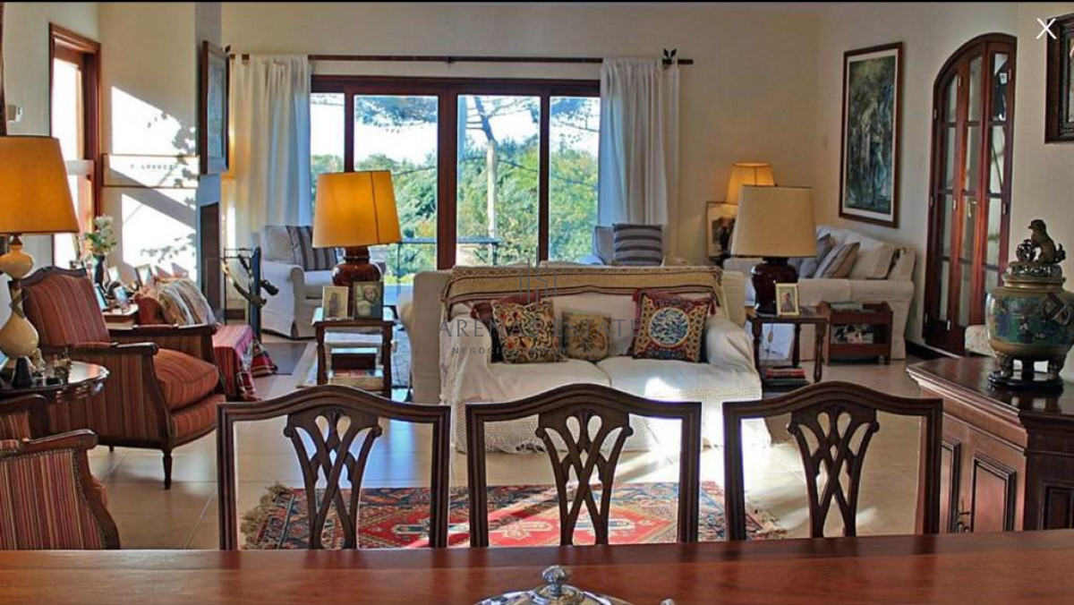Casa ID.2862 - Casa en el Golf Punta del Este