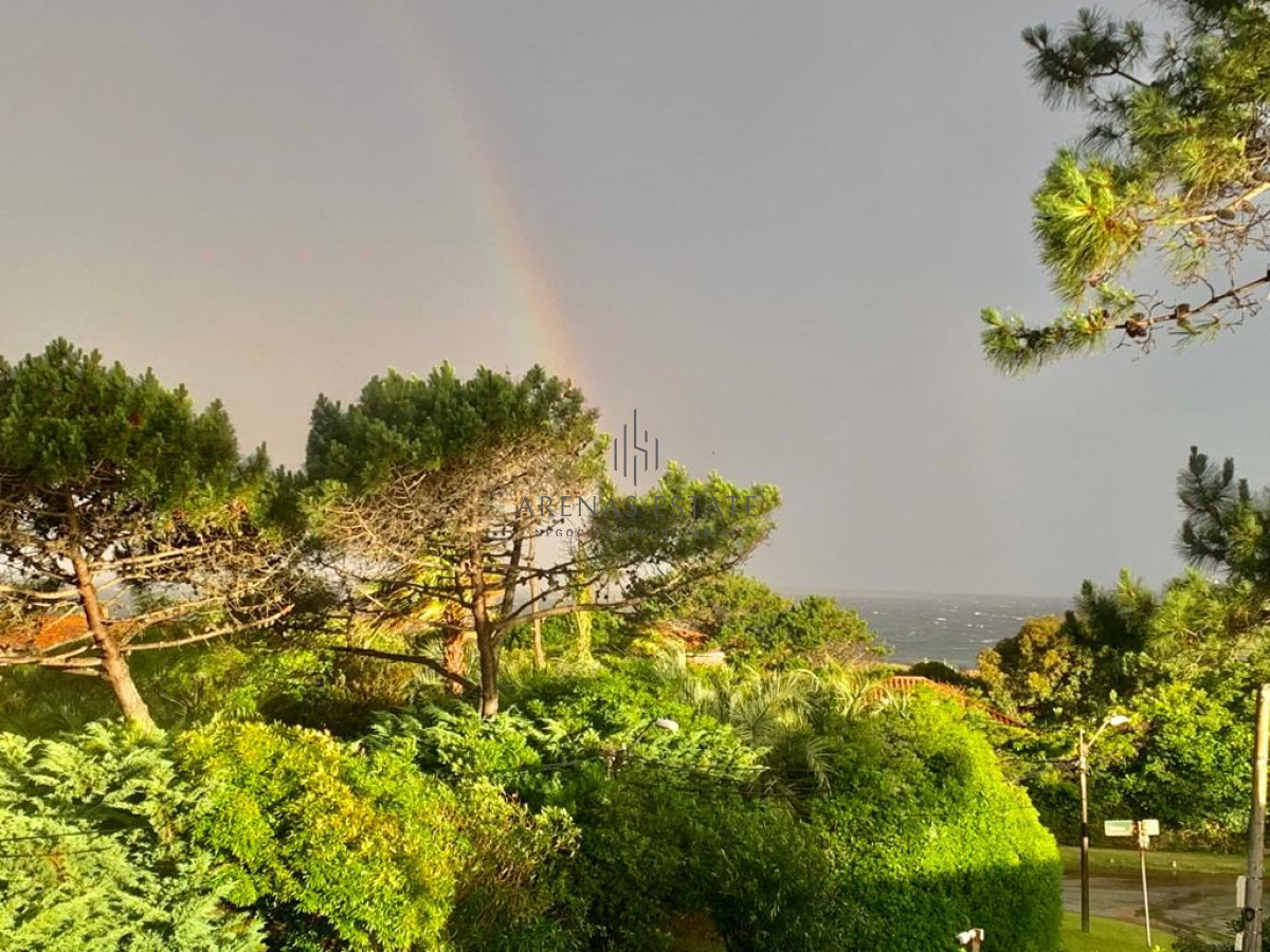 Casa ID.2862 - Casa en el Golf Punta del Este