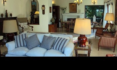 Casa en el Golf Punta del Este