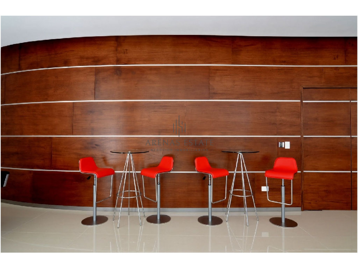 Apartamento ID.2520 - Apartamento de  3 dormitorios en venta en Punta del Este 