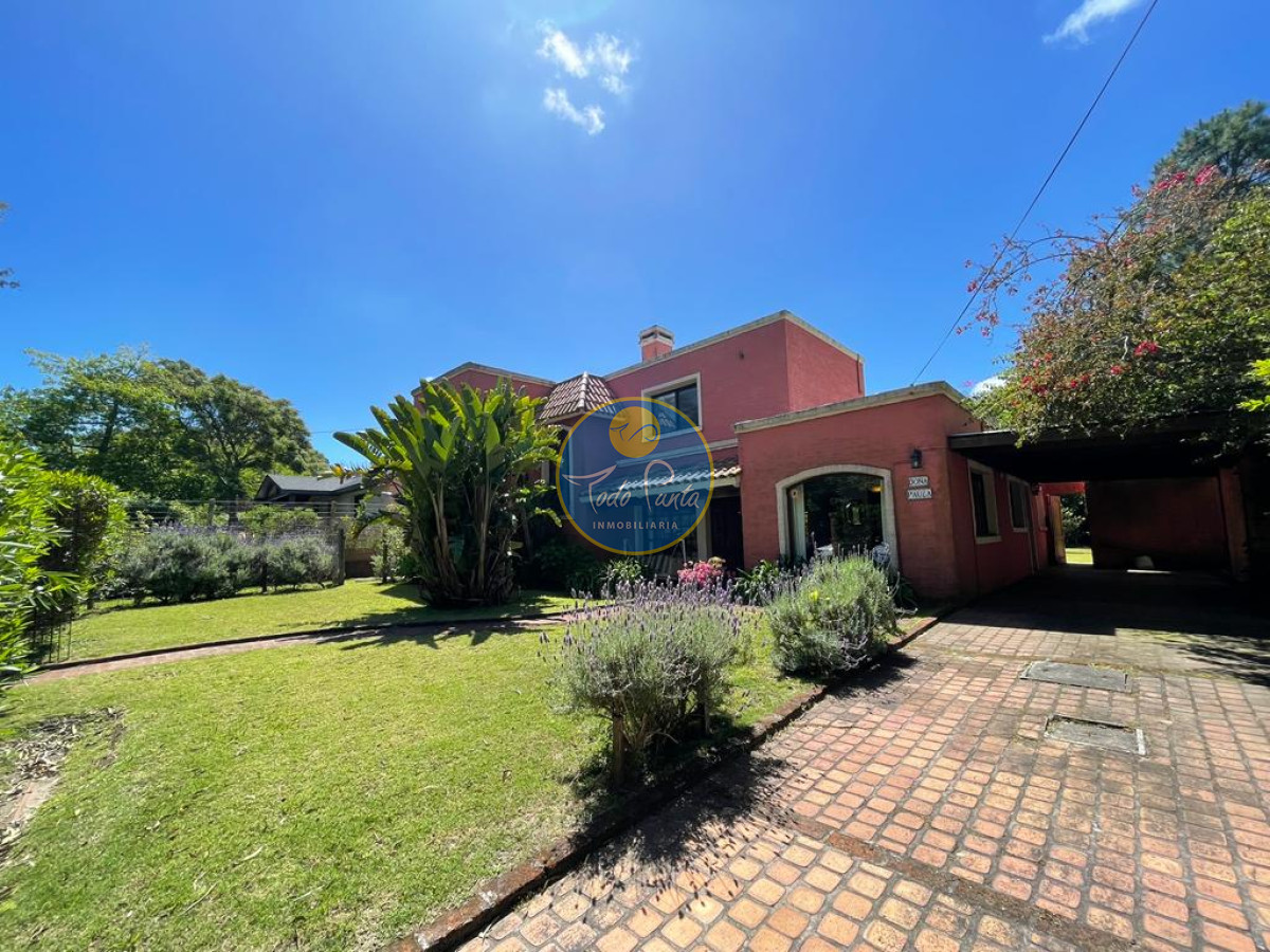casa en el san rafael  - tdp8357c