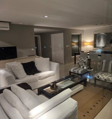Apartamento en Punta del Este, Roosevelt