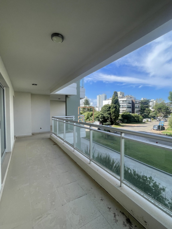 Apartamento ID.83 - Apartamento en Punta del Este, Aidy Grill