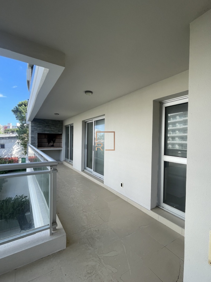Apartamento ID.83 - Apartamento en Punta del Este, Aidy Grill