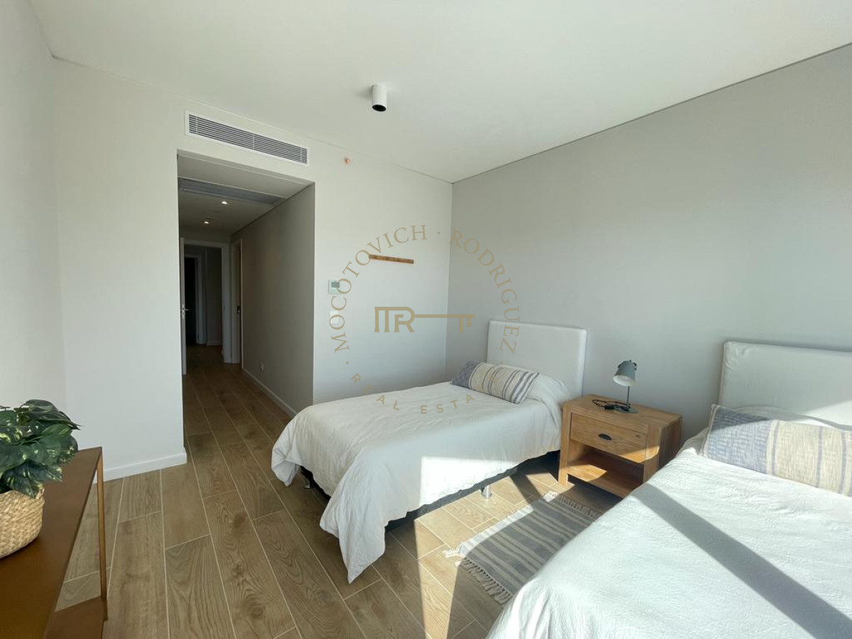 Apartamento ID.2877 - Apartamento torre Trump