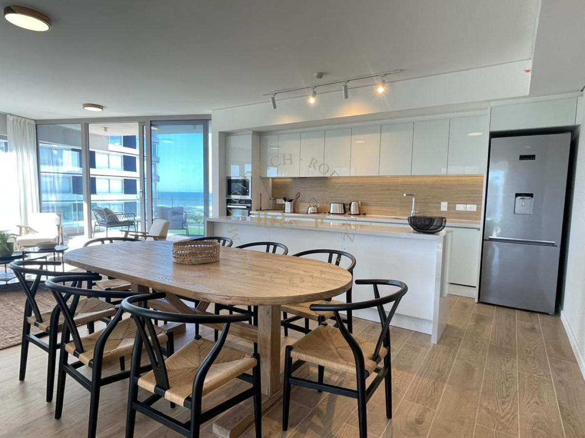 Apartamento ID.2877 - Apartamento torre Trump