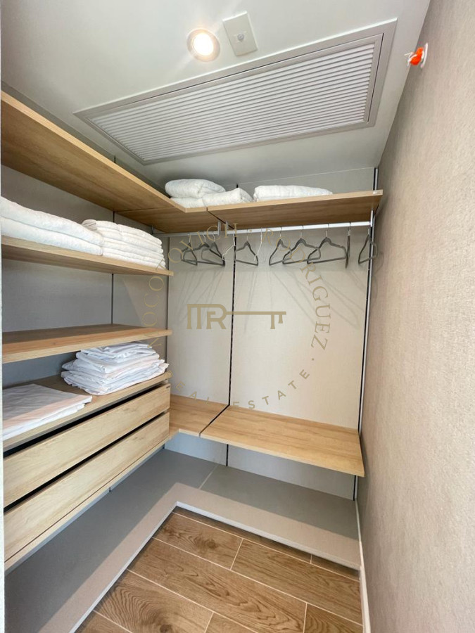 Apartamento ID.2877 - Apartamento torre Trump