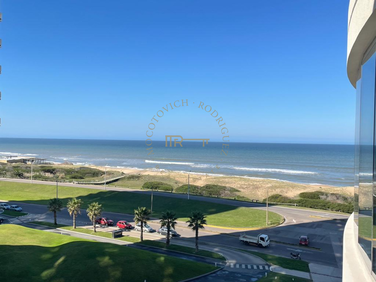 Apartamento ID.2877 - Apartamento torre Trump