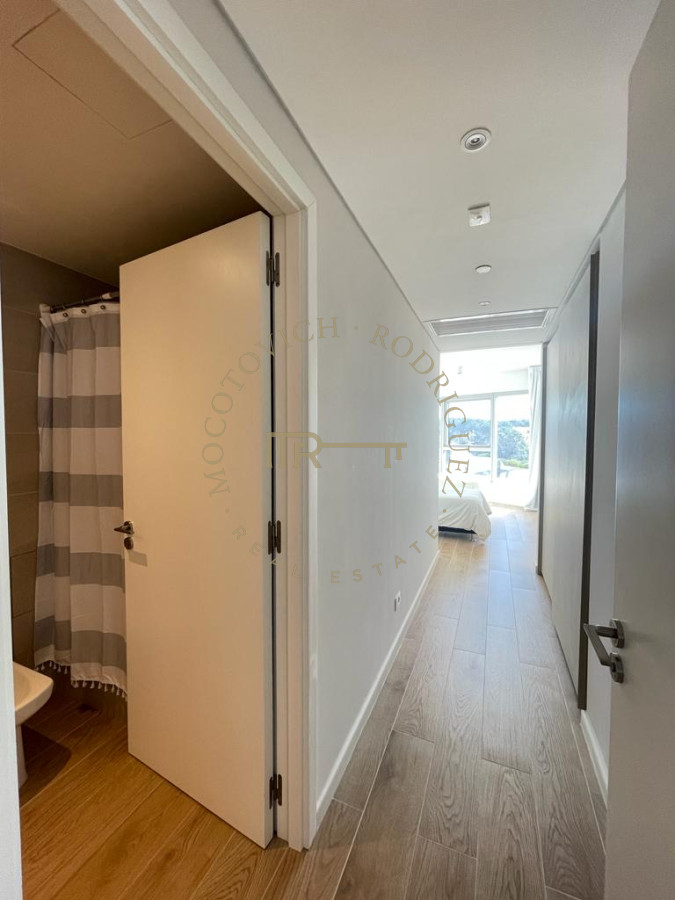 Apartamento ID.2877 - Apartamento torre Trump
