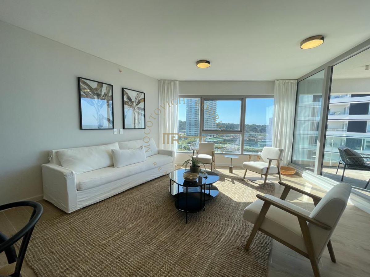 Apartamento ID.2877 - Apartamento torre Trump