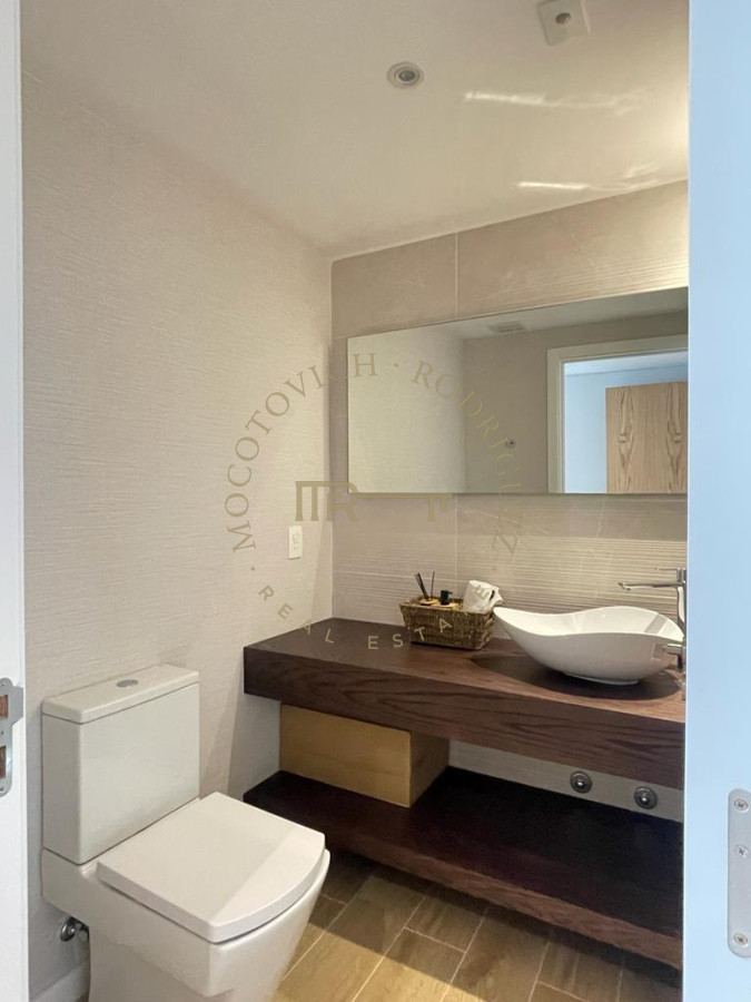 Apartamento ID.2877 - Apartamento torre Trump