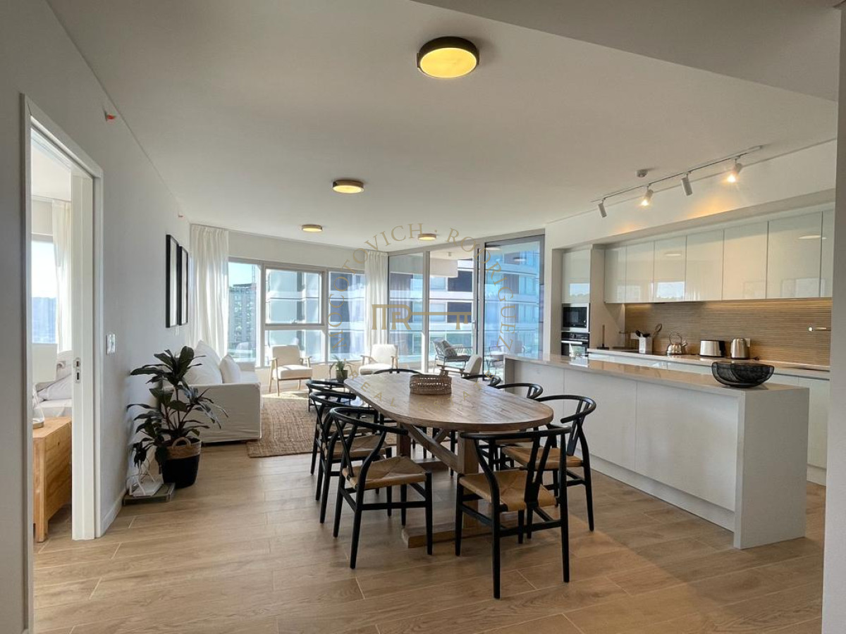 Apartamento ID.2877 - Apartamento torre Trump