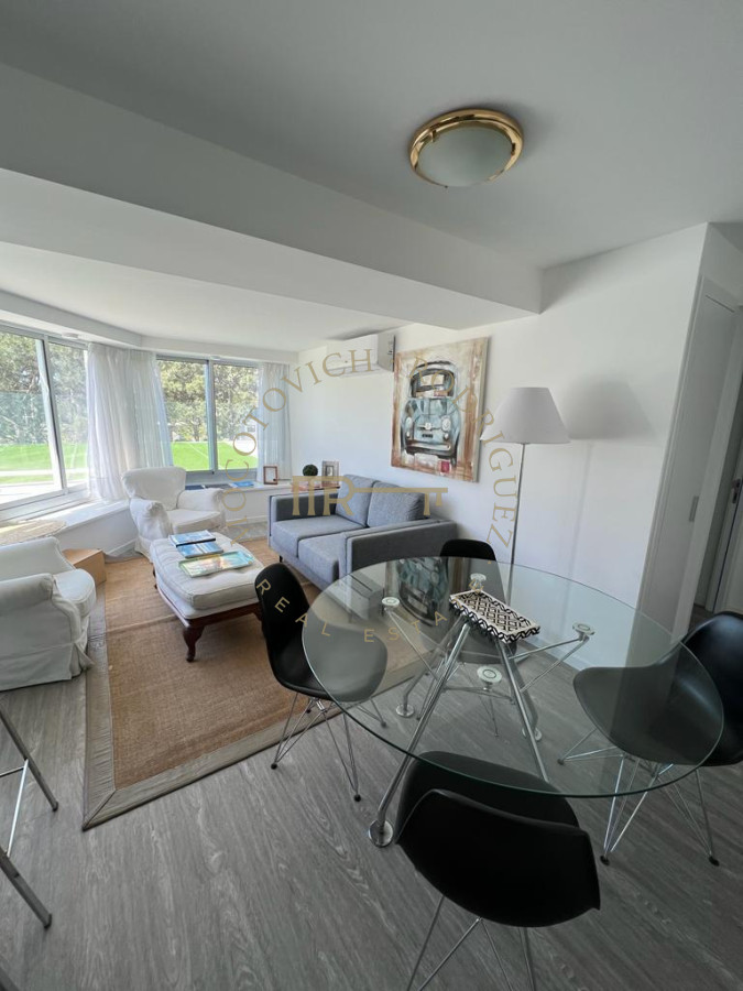 Apartamento ID.2954 - Apartamento en Punta del Este, Roosevelt