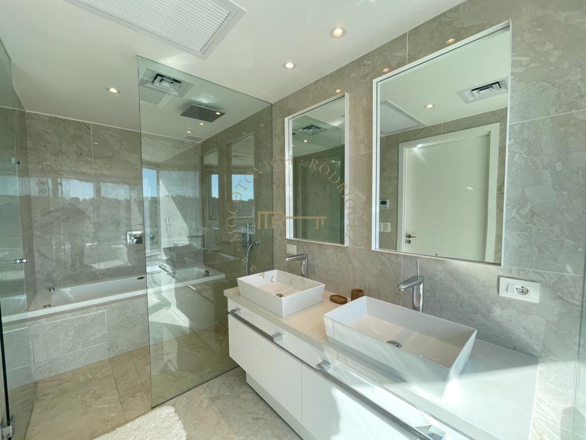 Apartamento ID.2877 - Apartamento torre Trump
