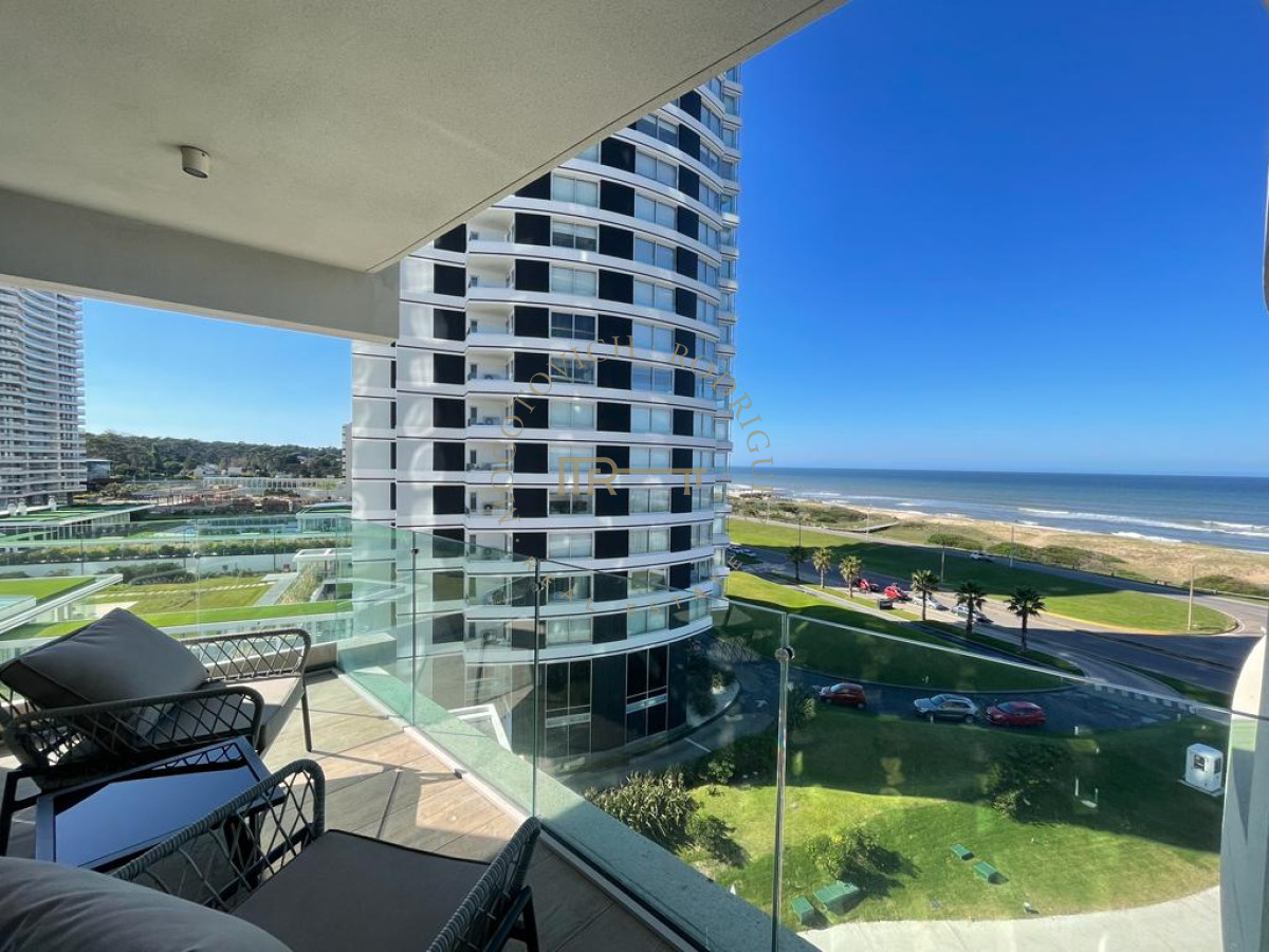 Apartamento ID.2877 - Apartamento torre Trump