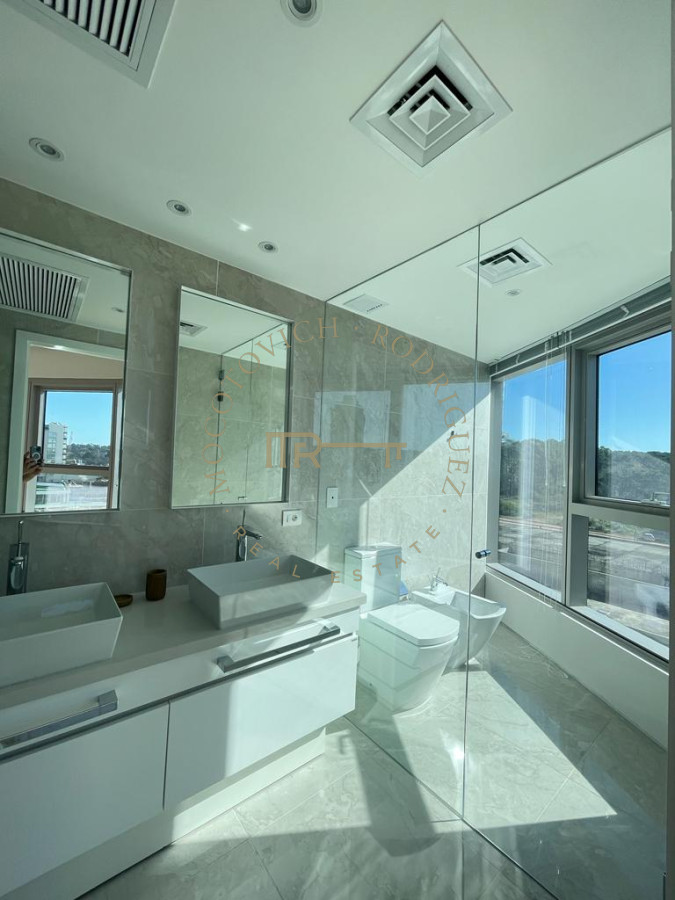 Apartamento ID.2877 - Apartamento torre Trump