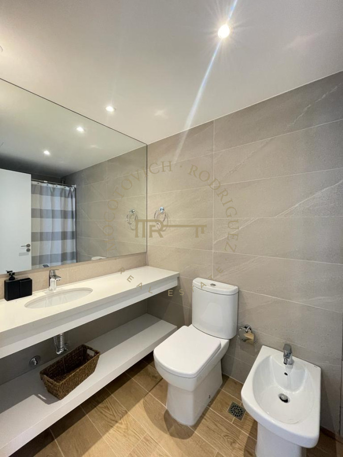Apartamento ID.2877 - Apartamento torre Trump