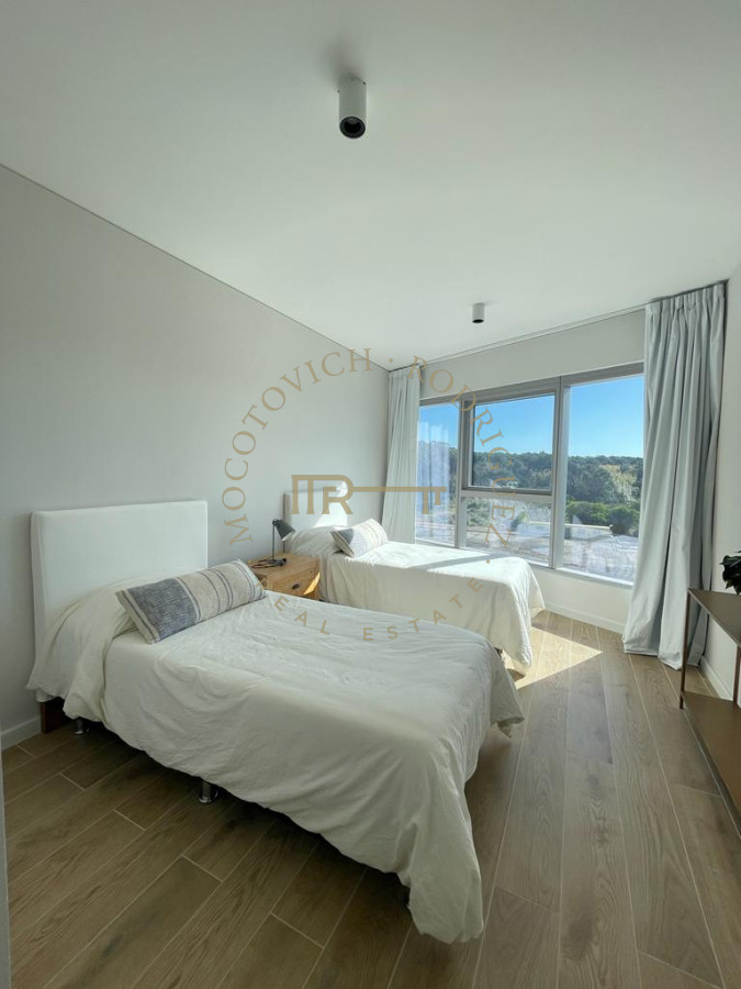 Apartamento ID.2877 - Apartamento torre Trump