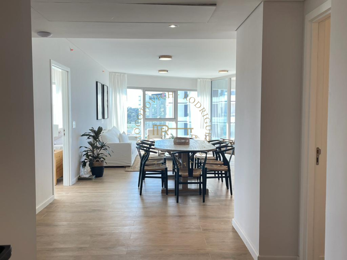 Apartamento ID.2877 - Apartamento torre Trump
