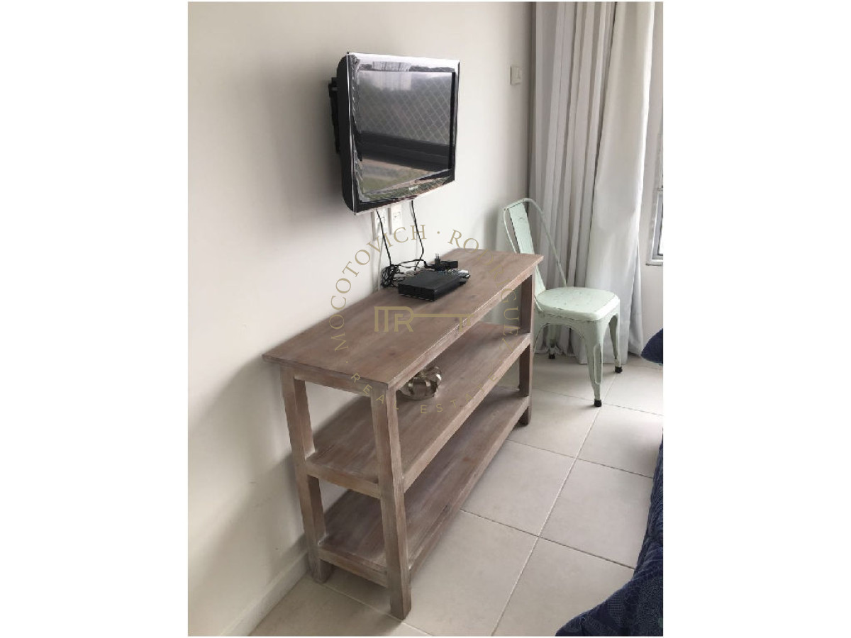 Apartamento ID.2661 - APARTAMENTO EN TORRE CON TODOS LOS SERVICIOS. A METROS DE PLAYA BRAVA.