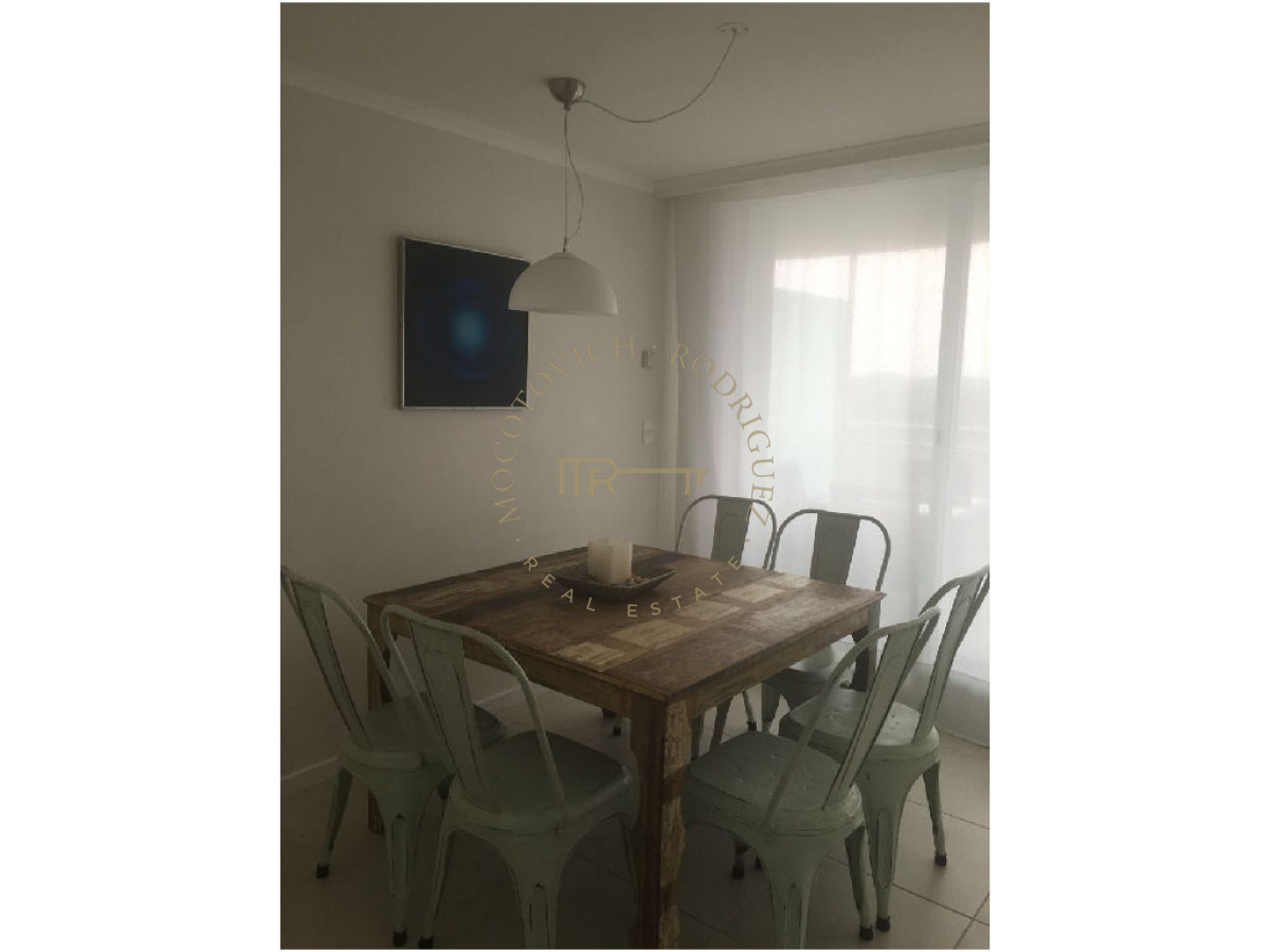 Apartamento ID.2661 - APARTAMENTO EN TORRE CON TODOS LOS SERVICIOS. A METROS DE PLAYA BRAVA.