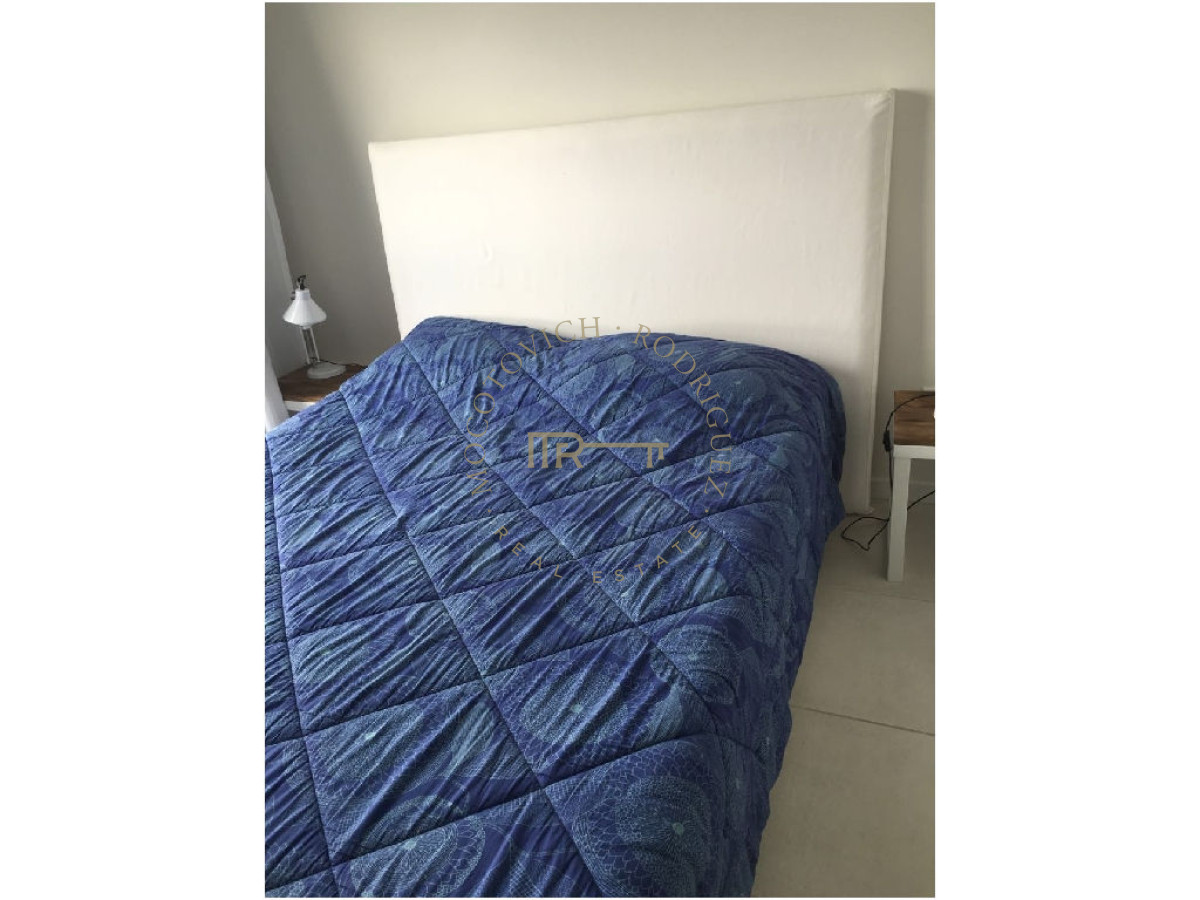 Apartamento ID.2661 - APARTAMENTO EN TORRE CON TODOS LOS SERVICIOS. A METROS DE PLAYA BRAVA.
