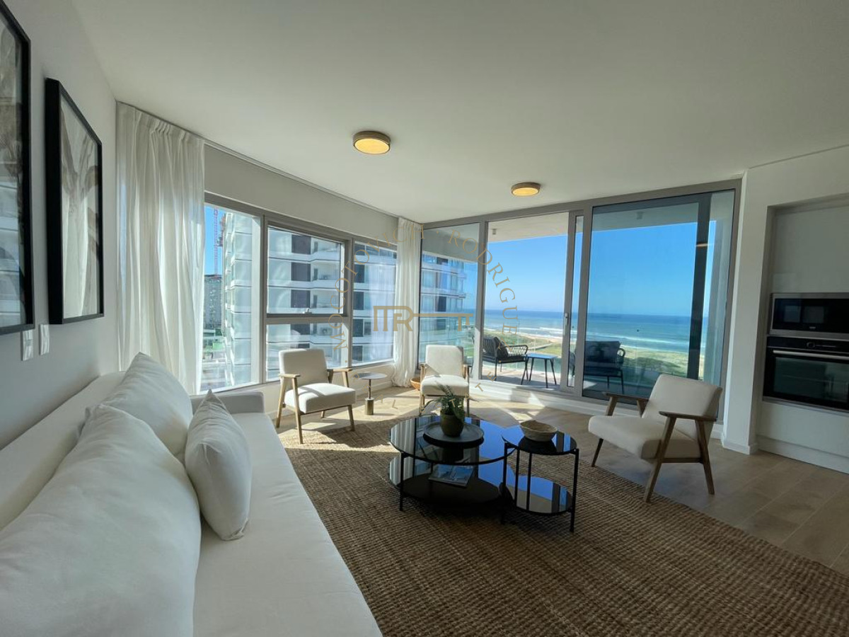 Apartamento ID.2877 - Apartamento torre Trump