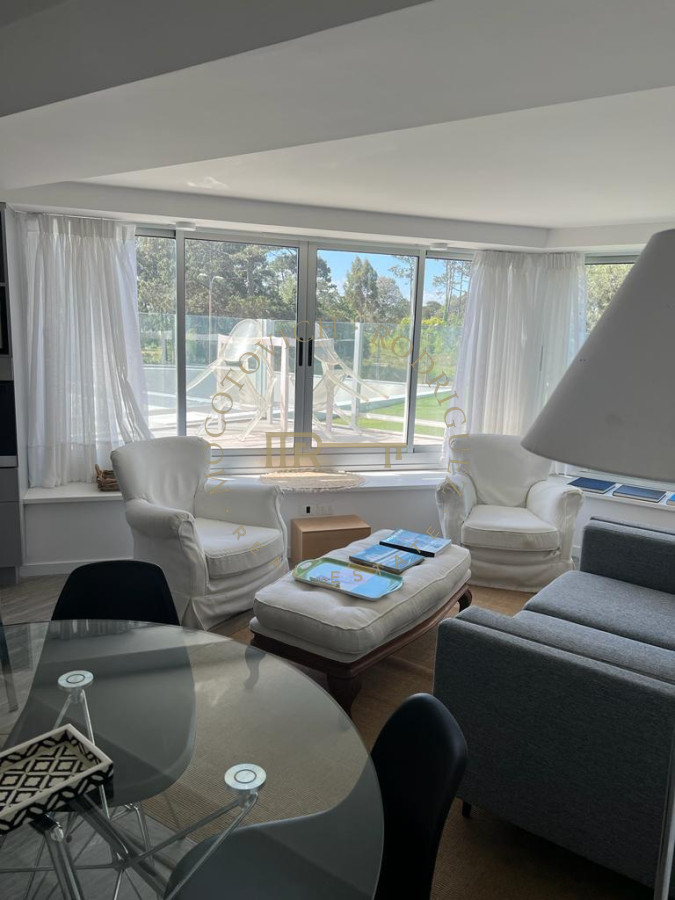 Apartamento ID.2954 - Apartamento en Punta del Este, Roosevelt
