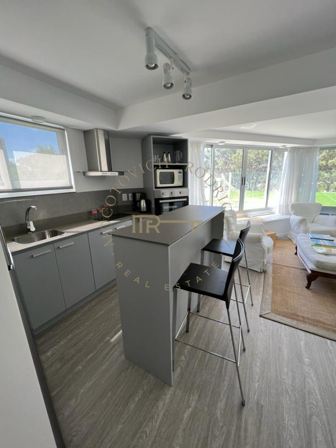 Apartamento ID.2954 - Apartamento en Punta del Este, Roosevelt