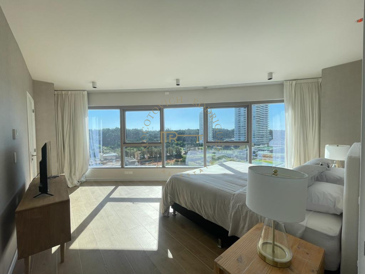 Apartamento ID.2877 - Apartamento torre Trump