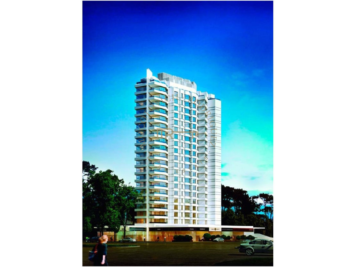 Apartamento ID.2954 - Apartamento en Punta del Este, Roosevelt