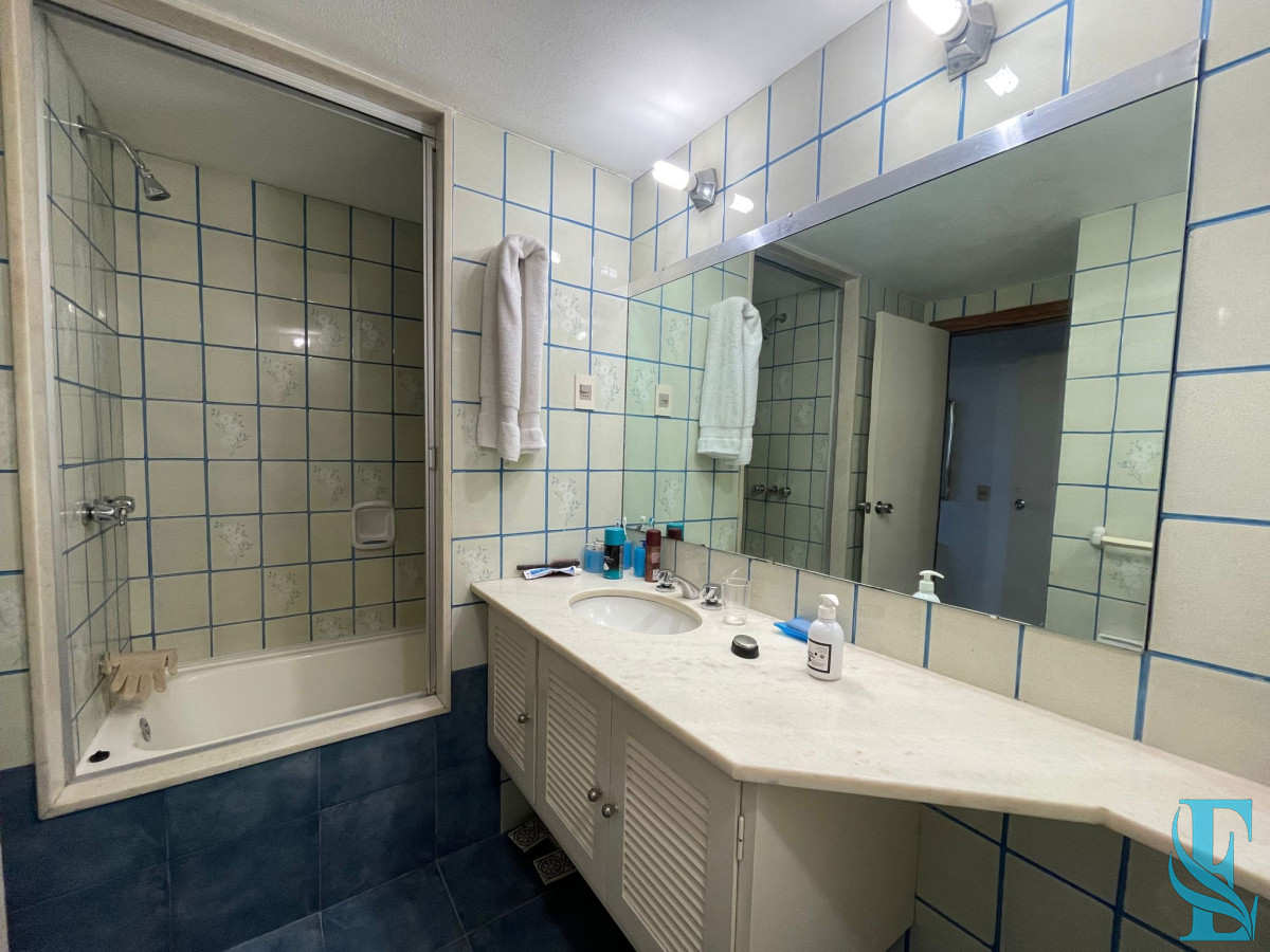 Apartamento ID.631 - Apartamento en Punta del Este 