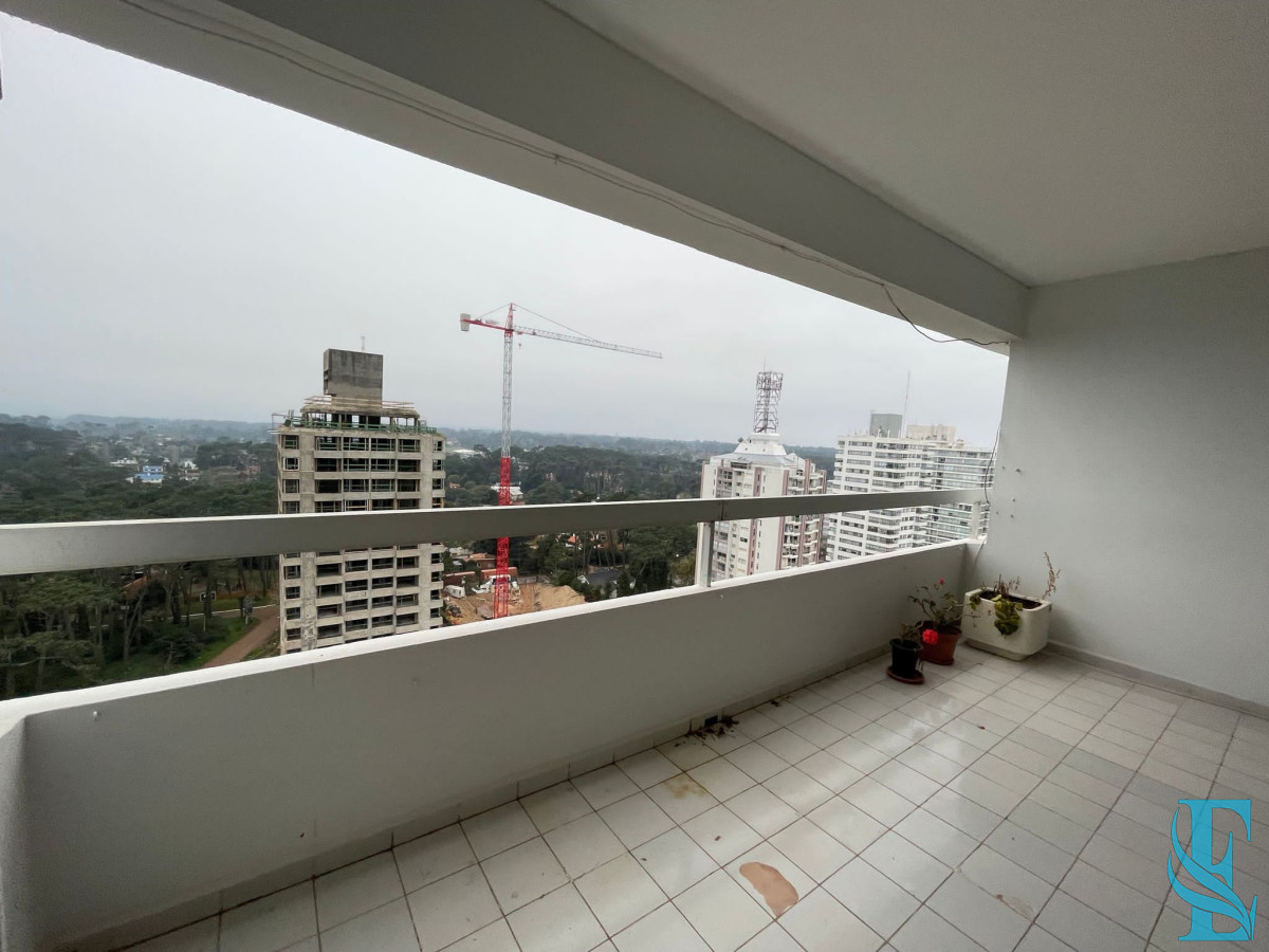 Apartamento ID.631 - Apartamento en Punta del Este 