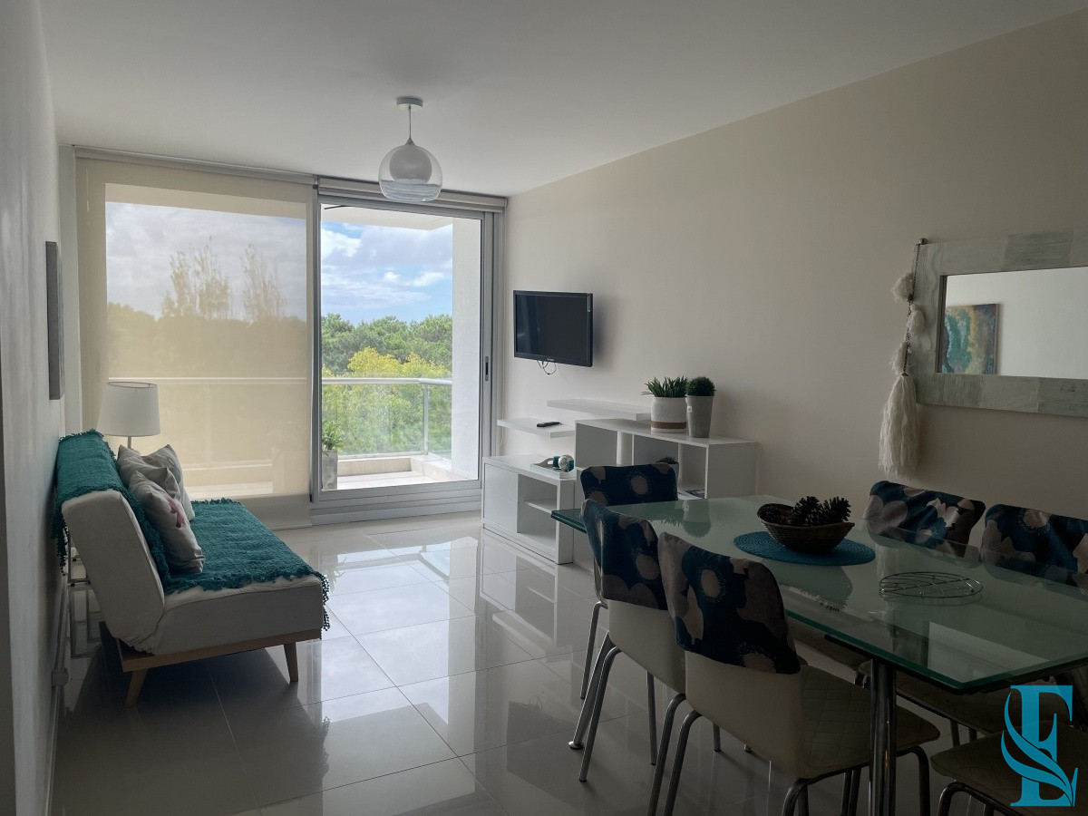 Apartamento ID.405 - Excelente apartamento en la mejor zona  