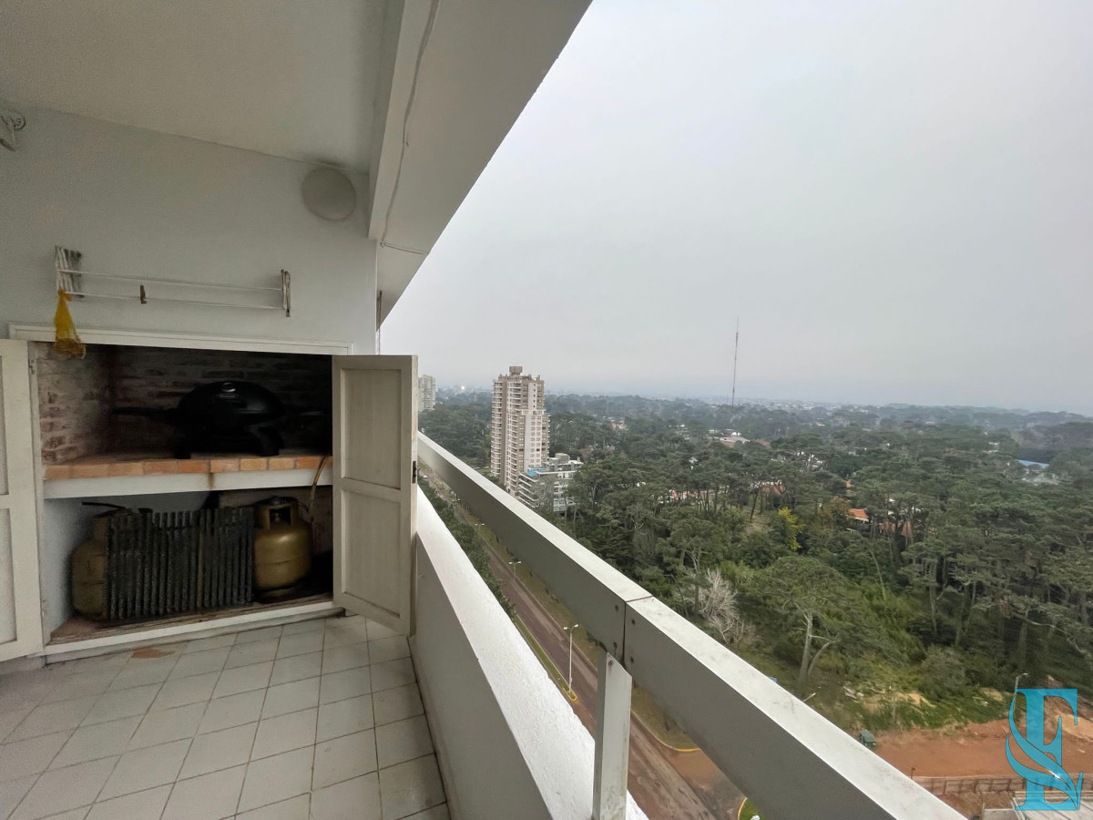 Apartamento ID.631 - Apartamento en Punta del Este 