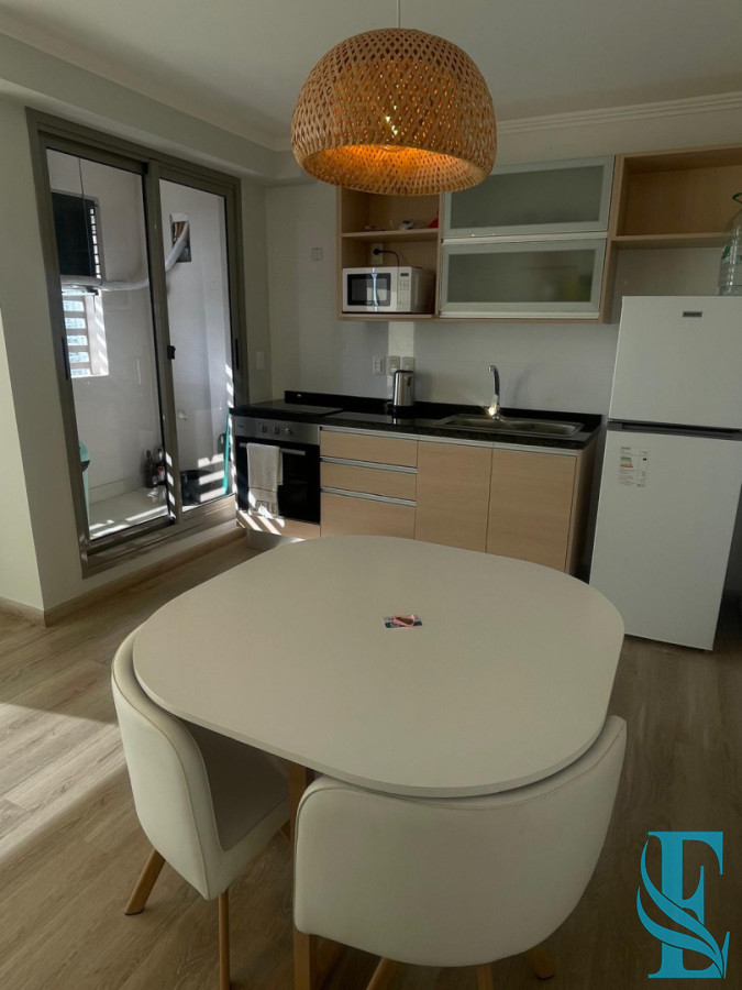 Apartamento ID.305 - Venta de apartamento a estrenar.