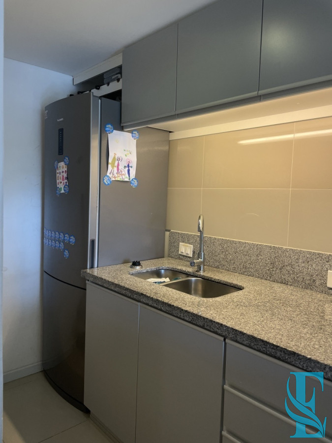 Apartamento ID.405 - Excelente apartamento en la mejor zona  
