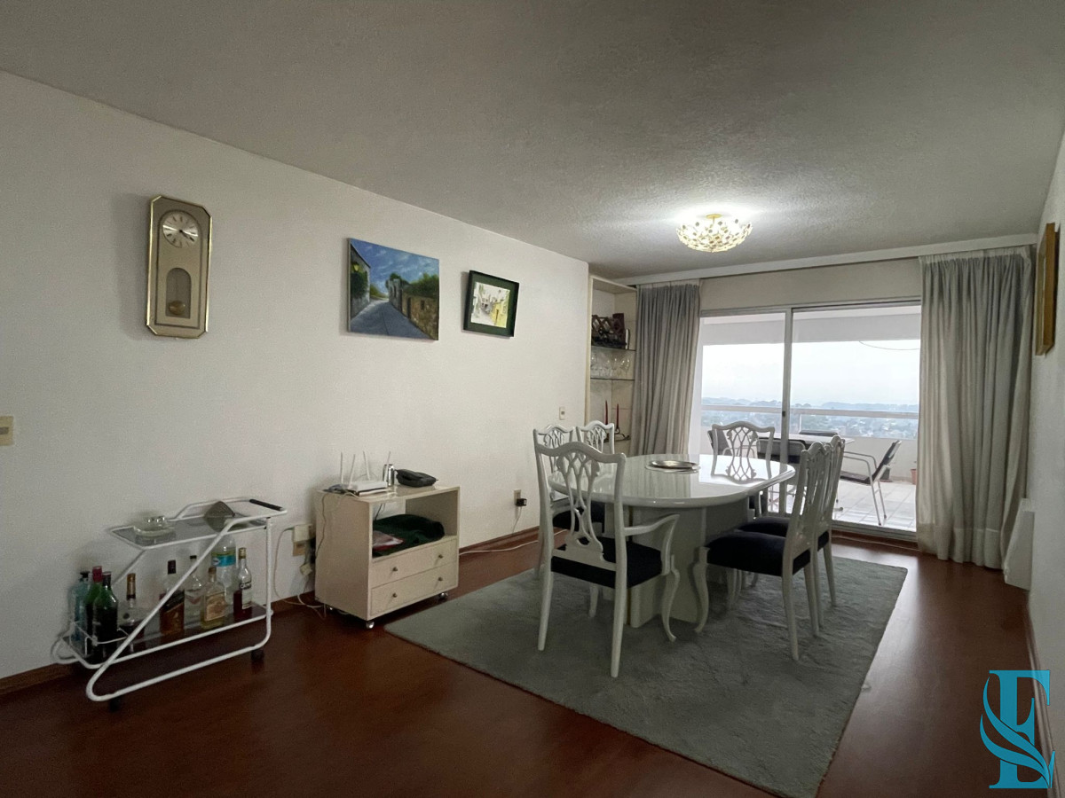 Apartamento ID.631 - Apartamento en Punta del Este 