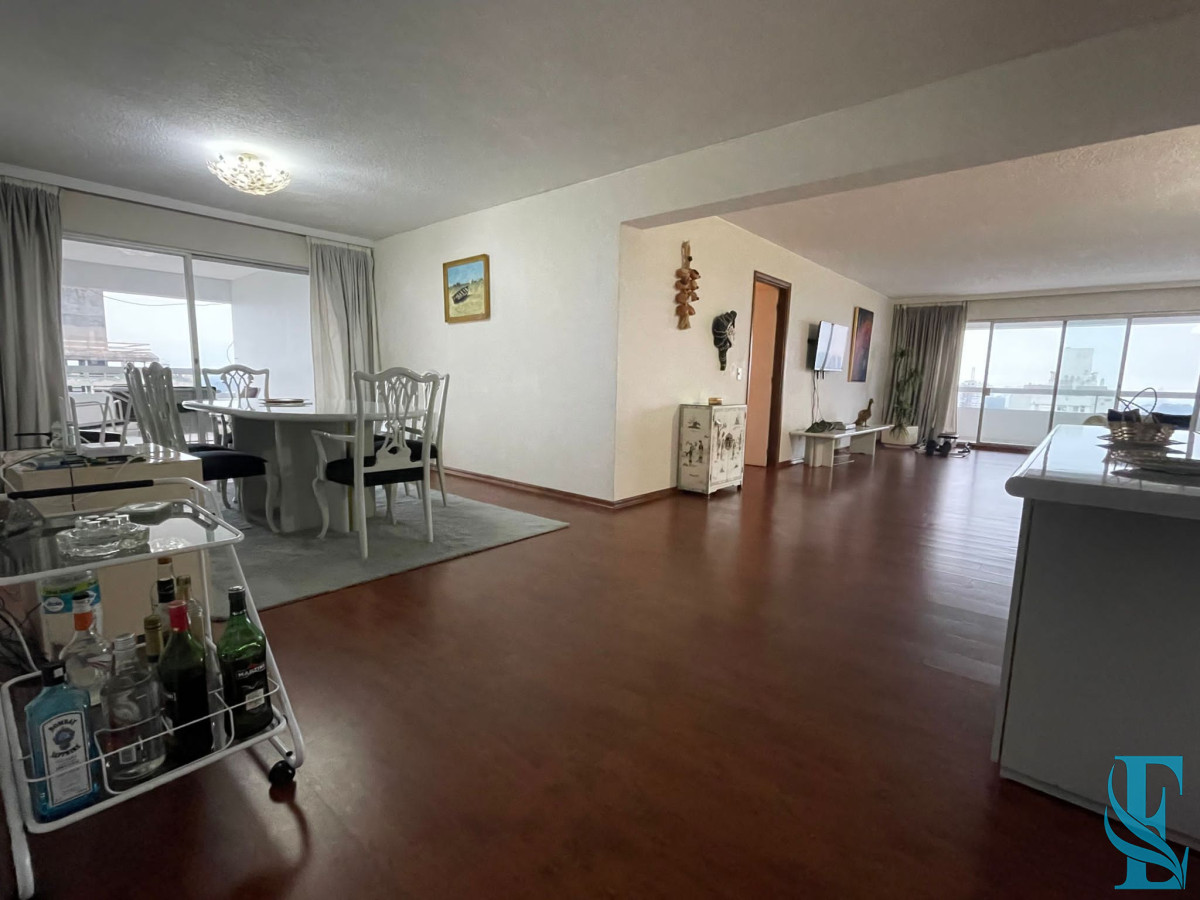 Apartamento ID.631 - Apartamento en Punta del Este 