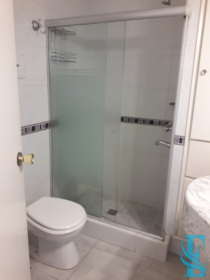 Apartamento ID.613 - edificio a metros de playa brava 