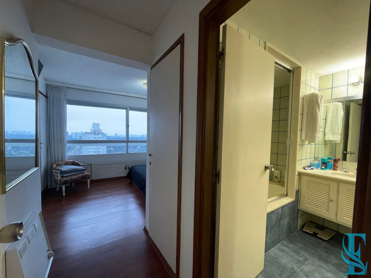 Apartamento ID.631 - Apartamento en Punta del Este 