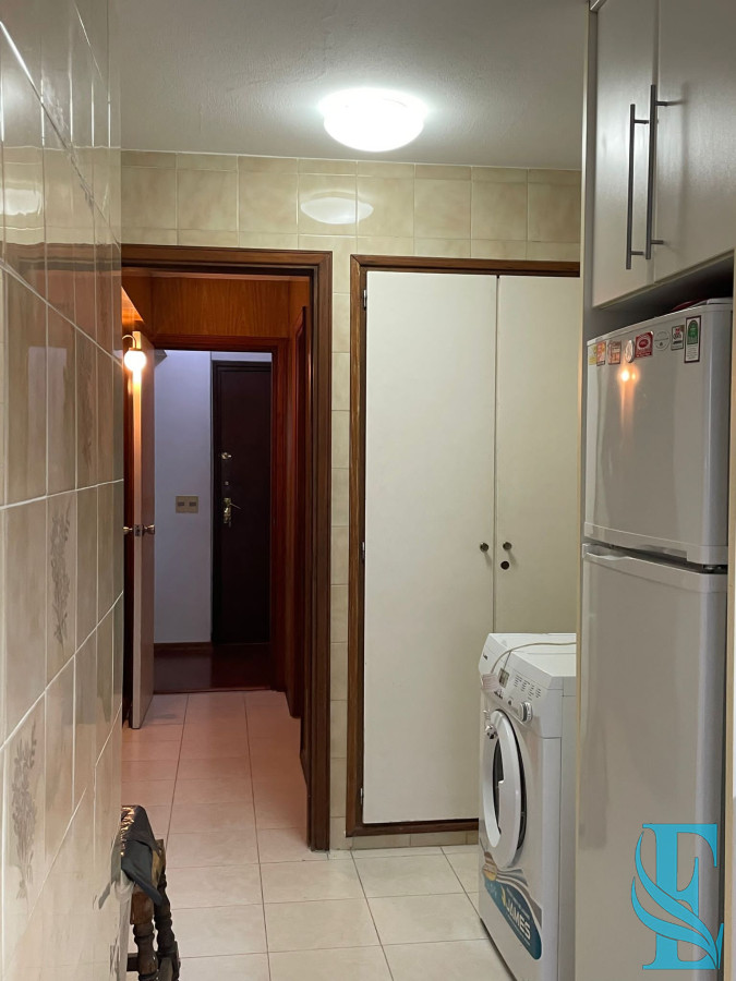 Apartamento ID.631 - Apartamento en Punta del Este 