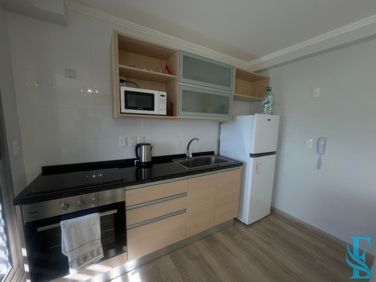 Apartamento ID.305 - Venta de apartamento a estrenar.