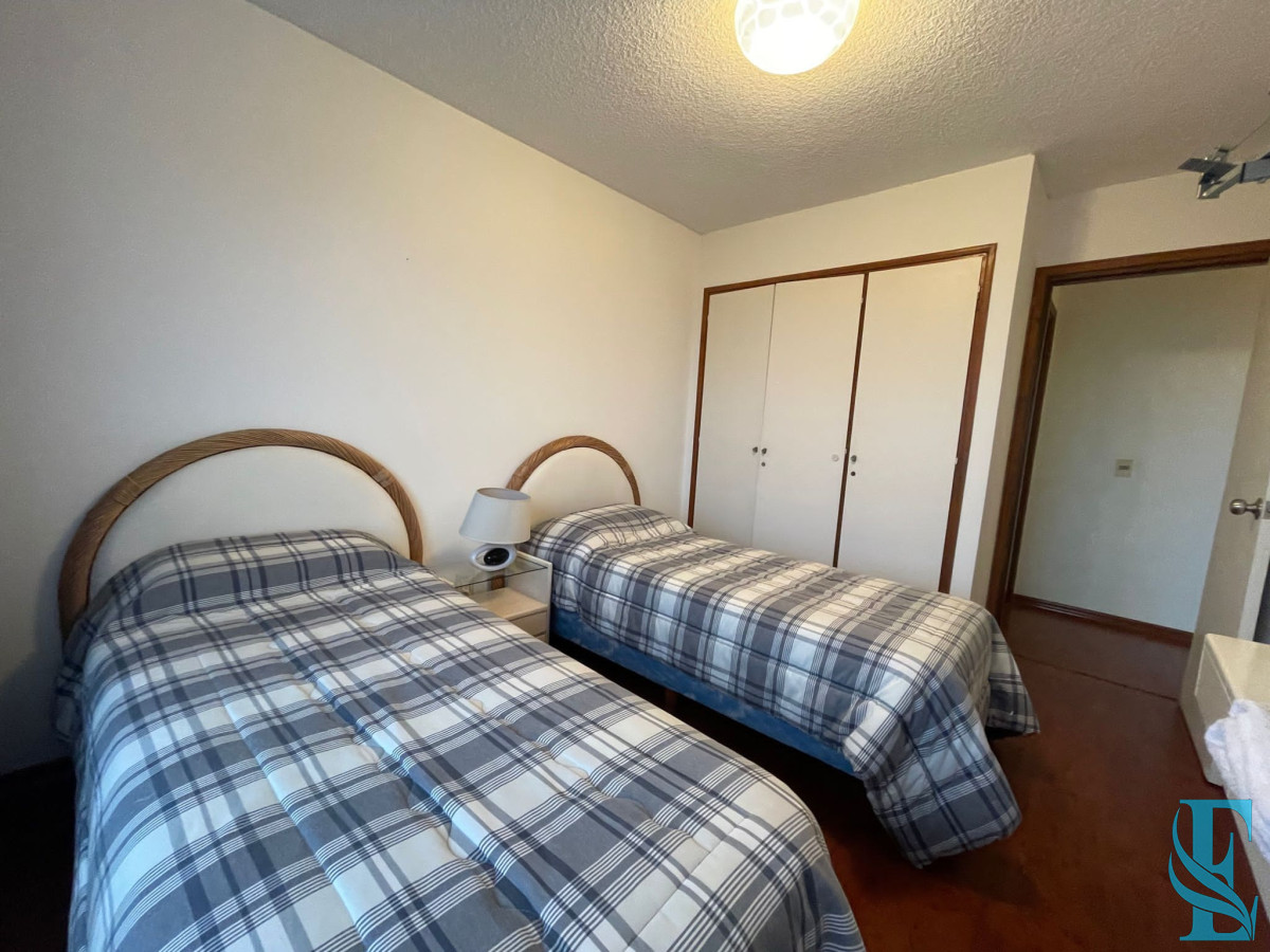 Apartamento ID.631 - Apartamento en Punta del Este 