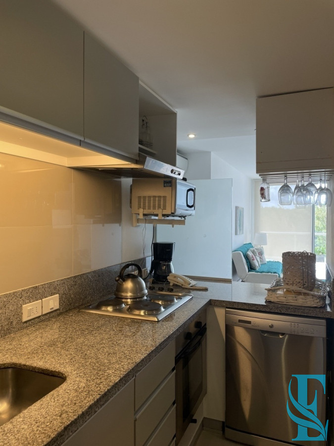 Apartamento ID.405 - Excelente apartamento en la mejor zona  