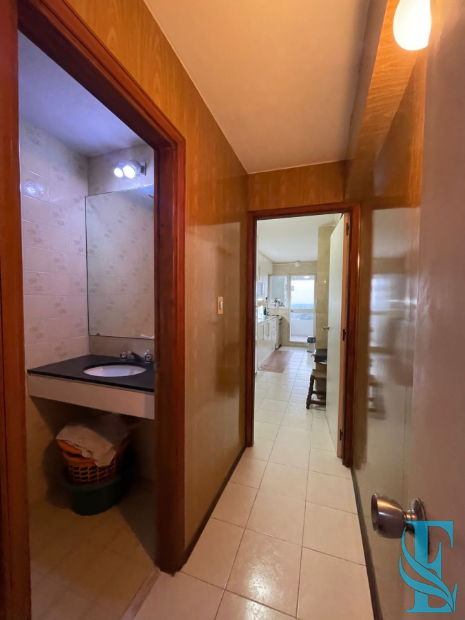 Apartamento ID.631 - Apartamento en Punta del Este 